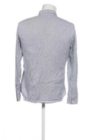 Мъжка риза Angelo Litrico, Размер M, Цвят Многоцветен, Цена 7,06 €