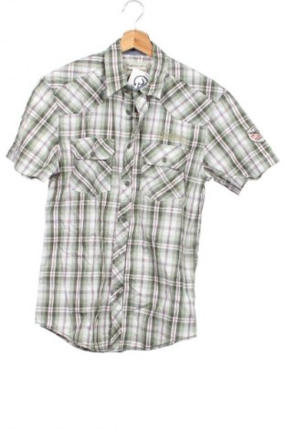 Férfi ing Angelo Litrico, Méret S, Szín Sokszínű, Ár 2 079 Ft