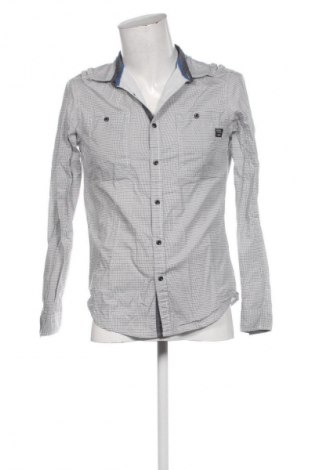 Férfi ing Angelo Litrico, Méret S, Szín Sokszínű, Ár 1 559 Ft