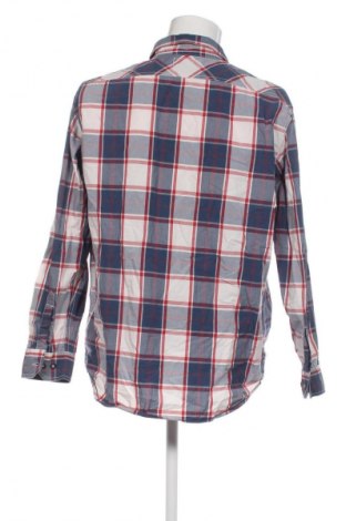 Męska koszula Angelo Litrico, Rozmiar XXL, Kolor Kolorowy, Cena 19,99 zł