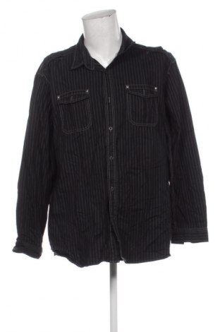 Мъжка риза Angelo Litrico, Размер XXL, Цвят Многоцветен, Цена 6,64 €