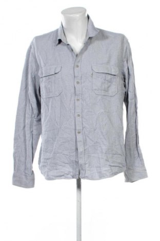 Pánská košile  Angelo Litrico, Velikost XXL, Barva Modrá, Cena  149,00 Kč