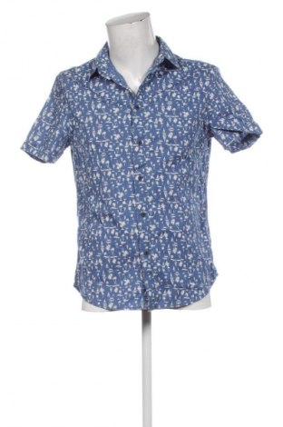 Męska koszula Angelo Litrico, Rozmiar M, Kolor Kolorowy, Cena 25,70 zł