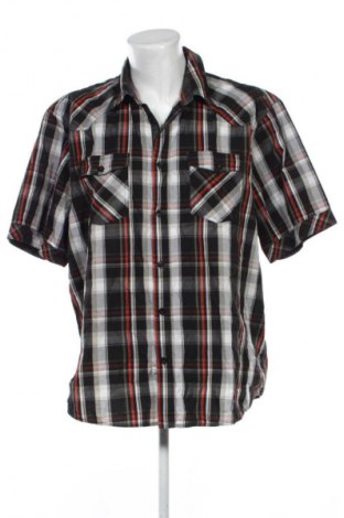 Pánská košile  Angelo Litrico, Velikost XXL, Barva Vícebarevné, Cena  299,00 Kč