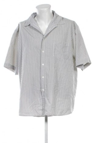 Pánská košile  Angelo Litrico, Velikost XXL, Barva Vícebarevné, Cena  309,00 Kč