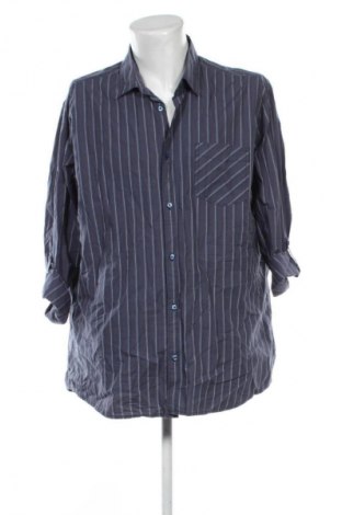 Pánská košile  Angelo Litrico, Velikost XXL, Barva Vícebarevné, Cena  79,00 Kč
