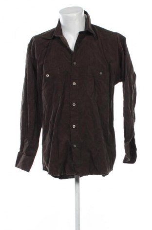 Pánska košeľa  Arfango, Veľkosť L, Farba Zelená, Cena  2,95 €