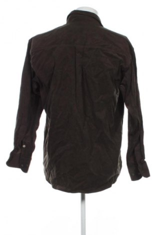 Pánska košeľa  Arfango, Veľkosť L, Farba Zelená, Cena  2,95 €