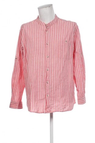 Herrenhemd Atlas For Men, Größe 3XL, Farbe Mehrfarbig, Preis € 9,99