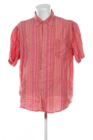 Мъжка риза Atlas For Men, Размер 3XL, Цвят Многоцветен, Цена 5,62 €