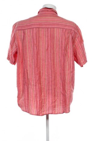 Мъжка риза Atlas For Men, Размер 3XL, Цвят Многоцветен, Цена 5,62 €