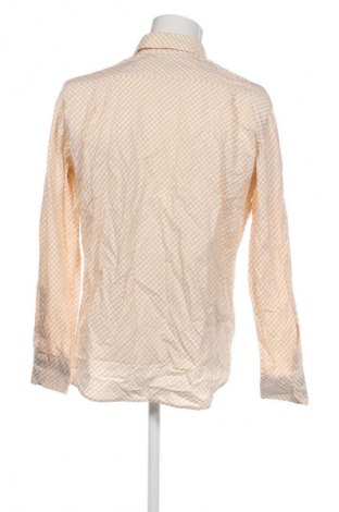 Férfi ing BOSS, Méret L, Szín Sokszínű, Ár 7 489 Ft