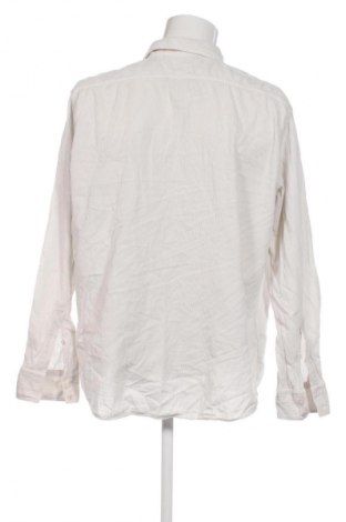 Męska koszula BOSS, Rozmiar 3XL, Kolor ecru, Cena 300,55 zł