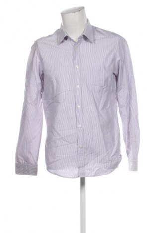Мъжка риза BOSS, Размер M, Цвят Многоцветен, Цена 23,00 €