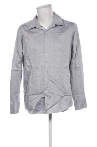 Pánská košile  BOSS, Velikost XL, Barva Šedá, Cena  1 169,00 Kč