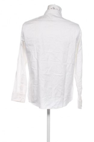 Pánská košile  BOSS, Velikost L, Barva Bílá, Cena  729,00 Kč