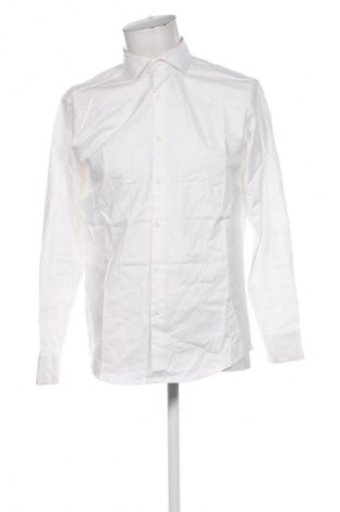 Pánská košile  BOSS, Velikost L, Barva Bílá, Cena  729,00 Kč