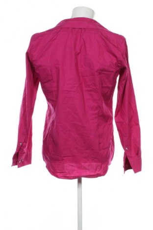 Męska koszula BOSS, Rozmiar M, Kolor Różowy, Cena 82,99 zł