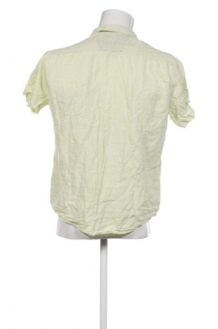 Férfi ing Bagarda, Méret L, Szín Zöld, Ár 2 949 Ft
