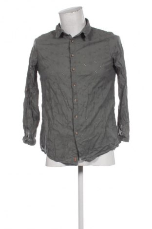 Pánská košile  Banana Moon, Velikost M, Barva Šedá, Cena  149,00 Kč