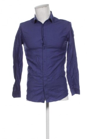 Cămașă de bărbați Bandi Vamos, Mărime M, Culoare Mov, Preț 26,99 Lei