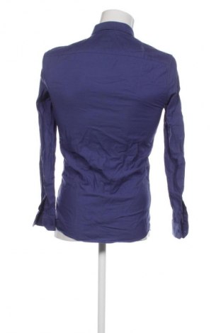 Cămașă de bărbați Bandi Vamos, Mărime M, Culoare Mov, Preț 26,99 Lei