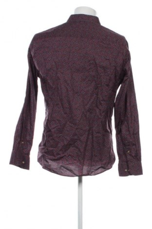 Férfi ing Bar III, Méret L, Szín Sokszínű, Ár 1 169 Ft