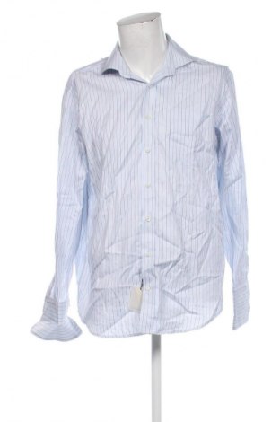 Ανδρικό πουκάμισο Baumler, Μέγεθος L, Χρώμα Πολύχρωμο, Τιμή 19,99 €