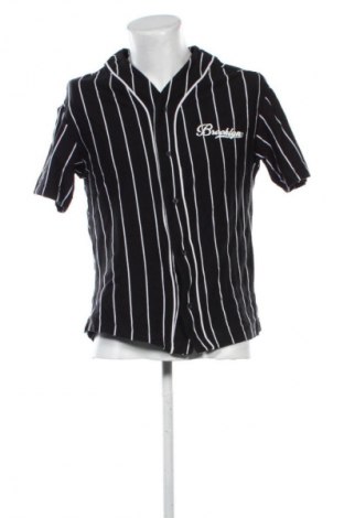 Férfi ing Bershka, Méret M, Szín Sokszínű, Ár 2 389 Ft