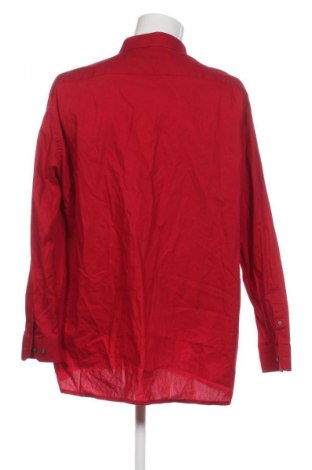Pánská košile  Bexleys, Velikost XXL, Barva Červená, Cena  651,00 Kč