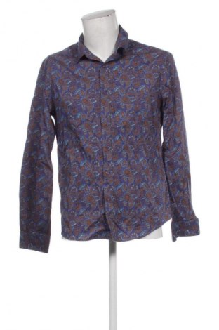 Ανδρικό πουκάμισο Billionaire, Μέγεθος XL, Χρώμα Πολύχρωμο, Τιμή 33,16 €