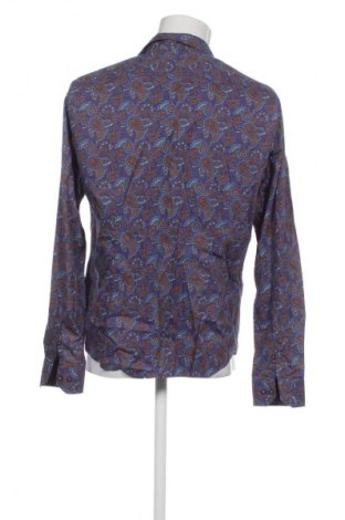 Ανδρικό πουκάμισο Billionaire, Μέγεθος XL, Χρώμα Πολύχρωμο, Τιμή 33,16 €
