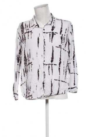 Pánská košile  Blanc Du Nil, Velikost XXL, Barva Vícebarevné, Cena  599,00 Kč