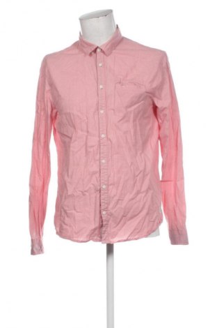 Férfi ing Blend, Méret XL, Szín Rózsaszín, Ár 2 029 Ft