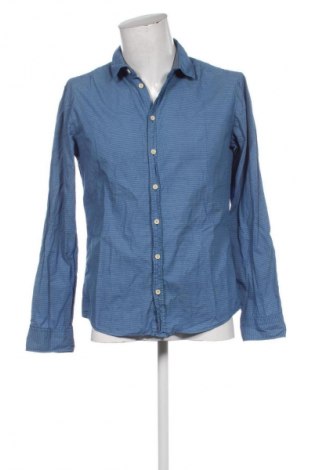 Męska koszula Blend, Rozmiar L, Kolor Kolorowy, Cena 61,44 zł