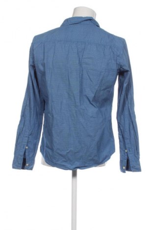 Męska koszula Blend, Rozmiar L, Kolor Kolorowy, Cena 61,44 zł