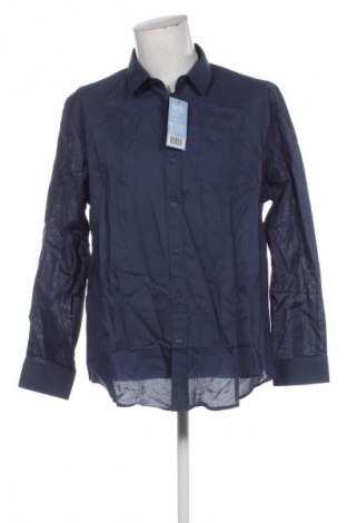 Pánská košile  Blue, Velikost XL, Barva Modrá, Cena  490,00 Kč