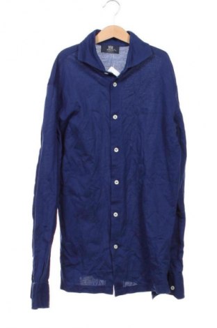 Férfi ing Boggi, Méret S, Szín Kék, Ár 9 290 Ft