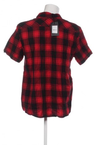 Męska koszula Brandit, Rozmiar XL, Kolor Kolorowy, Cena 116,99 zł