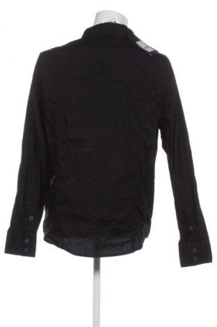 Męska koszula Brandit, Rozmiar XL, Kolor Czarny, Cena 64,99 zł