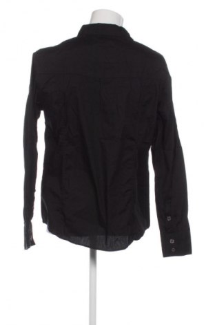 Męska koszula Brandit, Rozmiar L, Kolor Czarny, Cena 64,99 zł