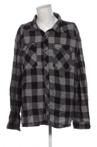 Męska koszula Brandit, Rozmiar 5XL, Kolor Kolorowy, Cena 64,99 zł