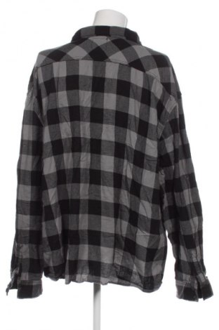 Męska koszula Brandit, Rozmiar 5XL, Kolor Kolorowy, Cena 64,99 zł