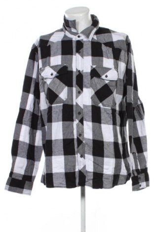 Męska koszula Brandit, Rozmiar 4XL, Kolor Kolorowy, Cena 64,99 zł