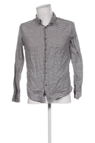 Męska koszula Broadway, Rozmiar S, Kolor Kolorowy, Cena 78,12 zł