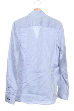 Férfi ing Bruun & Stengade, Méret M, Szín Kék, Ár 4 399 Ft