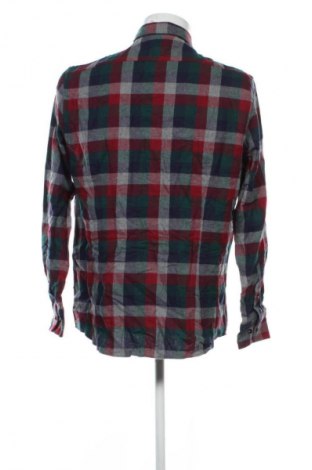 Męska koszula Bugatti, Rozmiar L, Kolor Kolorowy, Cena 38,99 zł