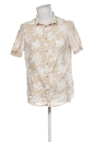 Pánska košeľa  C&A, Veľkosť M, Farba Viacfarebná, Cena  6,95 €