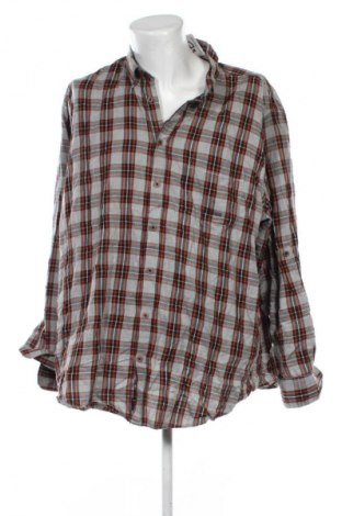 Pánská košile  C&A, Velikost 3XL, Barva Vícebarevné, Cena  169,00 Kč