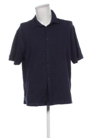 Pánská košile  C&A, Velikost XL, Barva Modrá, Cena  269,00 Kč